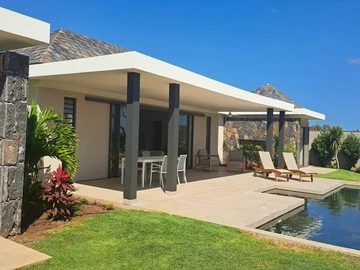 4 Bedroom Villa