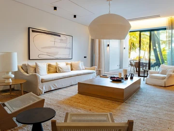 2 Bedroom Villa