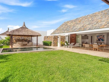 3 Bedroom Villa