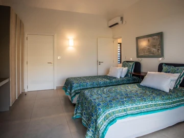 Villa de 5 Chambres