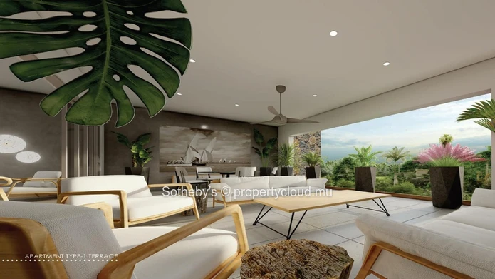 Bagatelle Inn - Apartment
