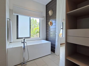 Appartement de 3 Chambres