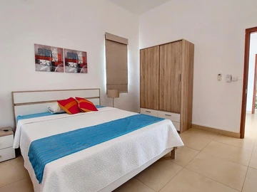 4 Bedroom Villa