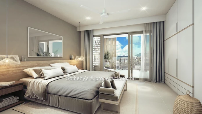 Rivana - Marina View 