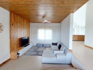 Maison de 4 Chambres