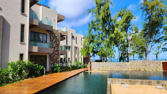 Coral Bloom - Apartment