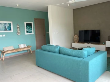 2 Bedroom Penthouse