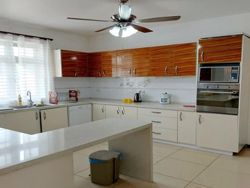 3 Bedroom Penthouse