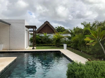 3 Bedroom Villa