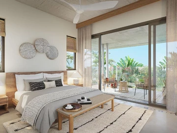 3 Bedroom Villa
