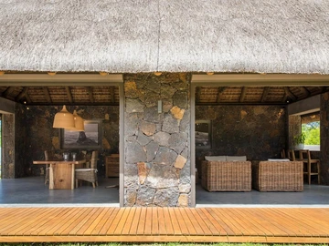 4 Bedroom Villa