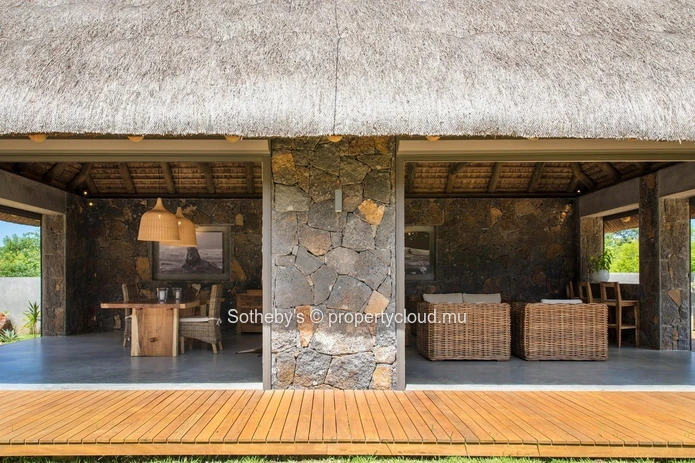 African feel 