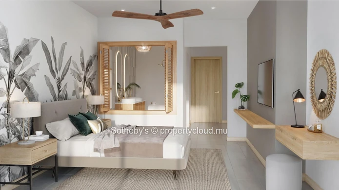 Kalodyne Bay- Appartement 3