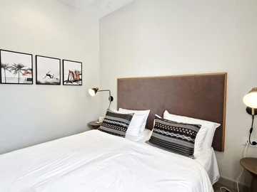 Appartement de 2 Chambres