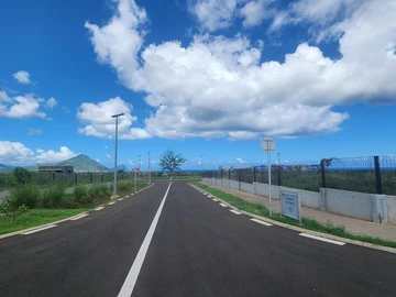 Land