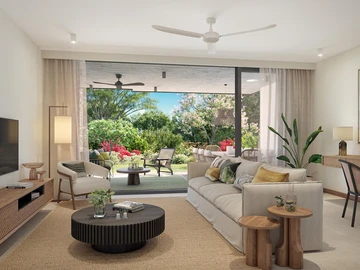 3 Bedroom Penthouse
