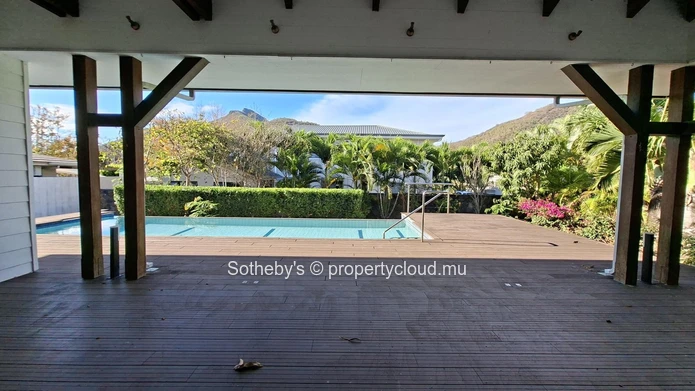 Villa Timberline