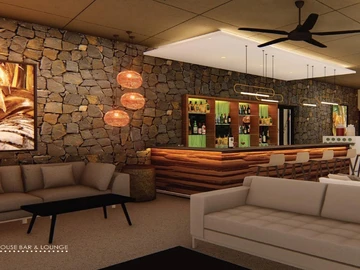 4 Bedroom Apartment