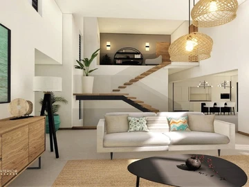 4 Bedroom Apartment