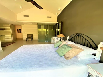 Townhouse, Duplex de 3 Chambres