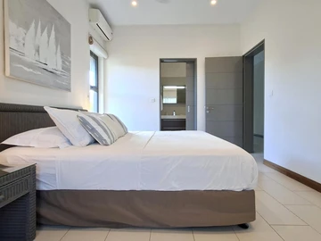 Appartement de 3 Chambres