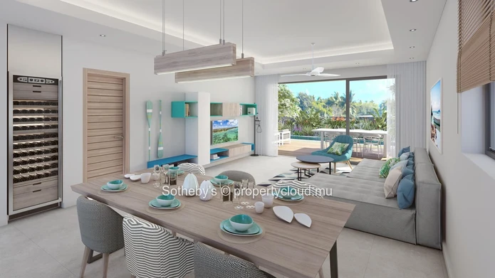 North Islands View - Apartment 5