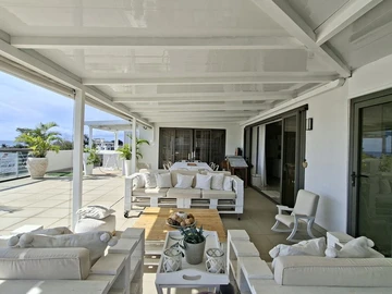 3 Bedroom Penthouse
