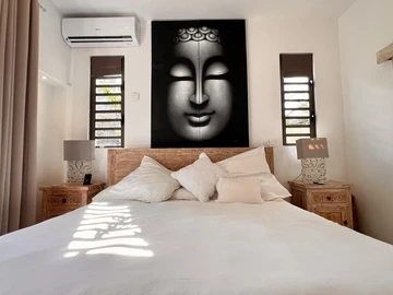 3 Bedroom Villa