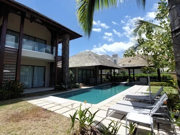 4 Bedroom Villa