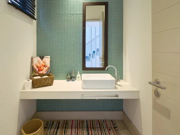 3 Bedroom Townhouse, Duplex
