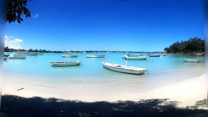 Sunset Quay 