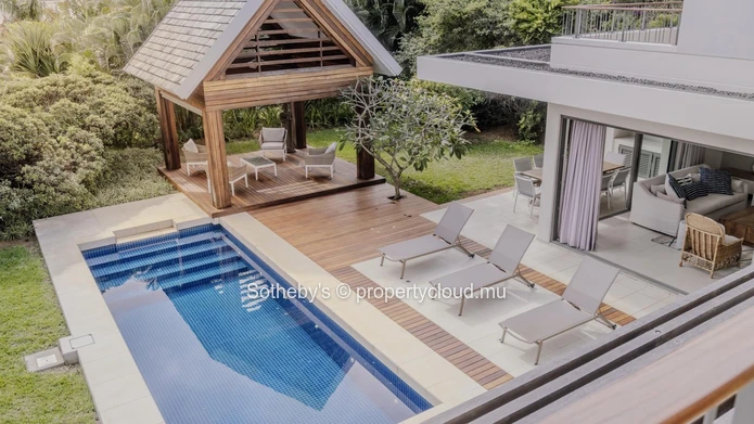 Fairway Lux -  Mont Choisy Golf & Beach Estate