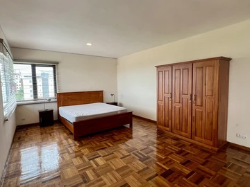 Penthouse de 3 Chambres