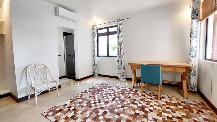 Villa Terre Sauvage