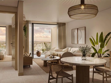 3 Bedroom Apartment