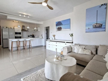 3 Bedroom Penthouse