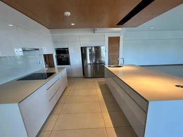 3 Bedroom Penthouse