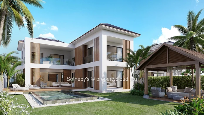 Viva Calodyne - Signature Villa