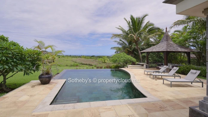 81, Heritage Villas Valriche
