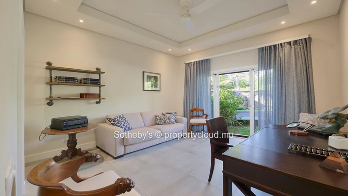 Villa Idyll - Heritage Villas Valriche