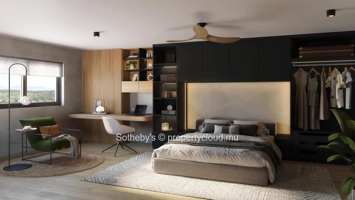 Lagoon Heights - eQ Residences