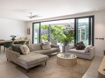 3 Bedroom Villa
