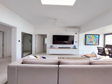 Appartement de 3 Chambres