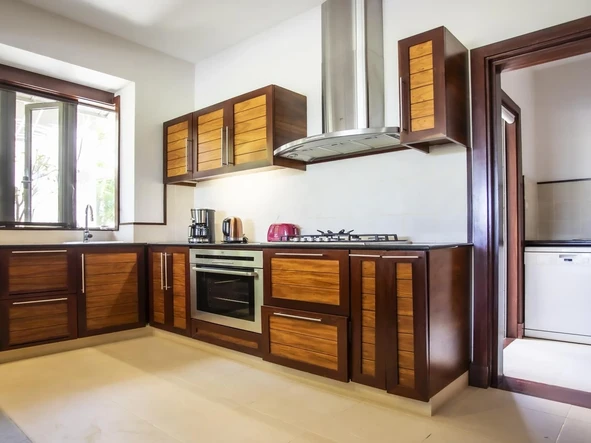 4 Bedroom Villa