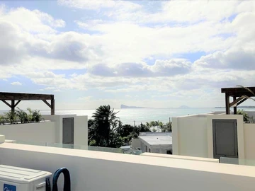 3 Bedroom Penthouse