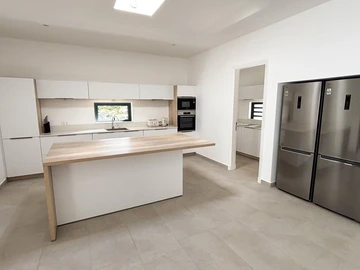 Penthouse de 4 Chambres