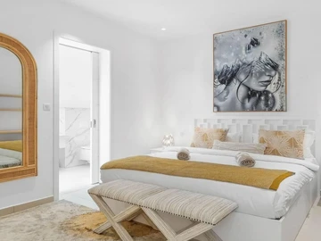 3 Bedroom Villa
