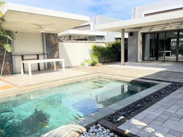 3 Bedroom Villa