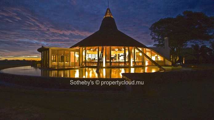 Estates' Finest - Mont Choisy Golf Estate