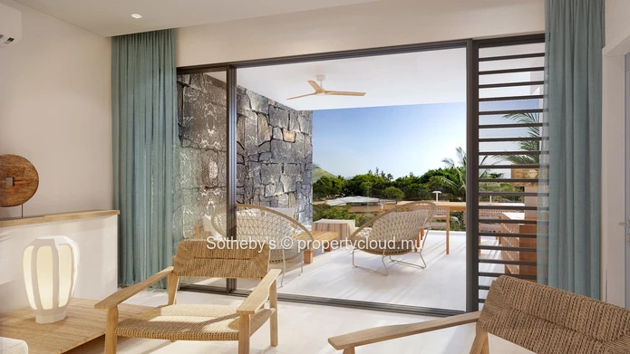 Serena Residences  - Apartment 